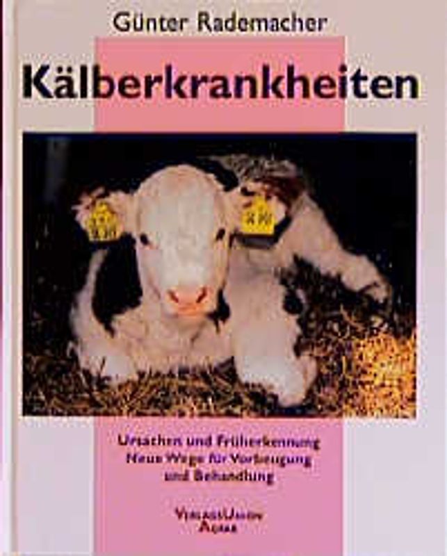 Kälberkrankheiten
