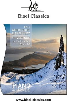 Ouverture zu den Hebriden, Opus 26