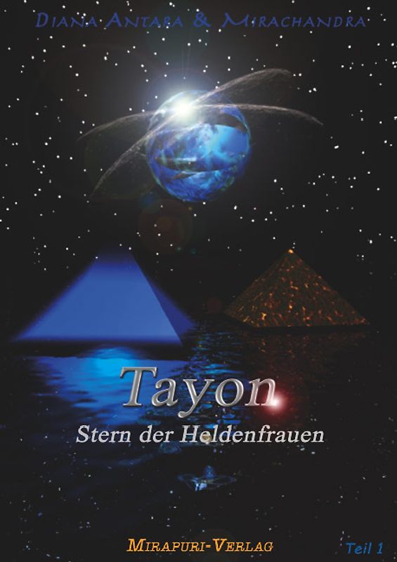 Tayon – Stern der Heldenfrauen