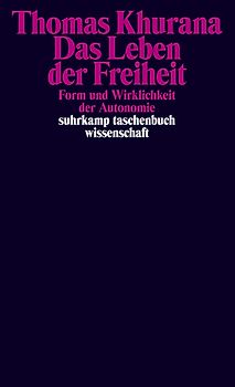 Das Leben der Freiheit