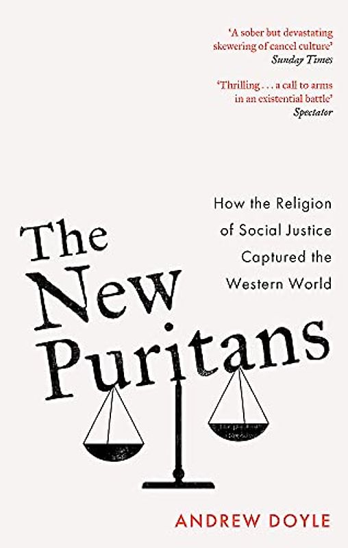 The New Puritans