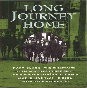 Various - Long Journey Home