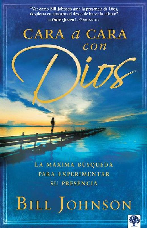 Cara a Cara Con Dios