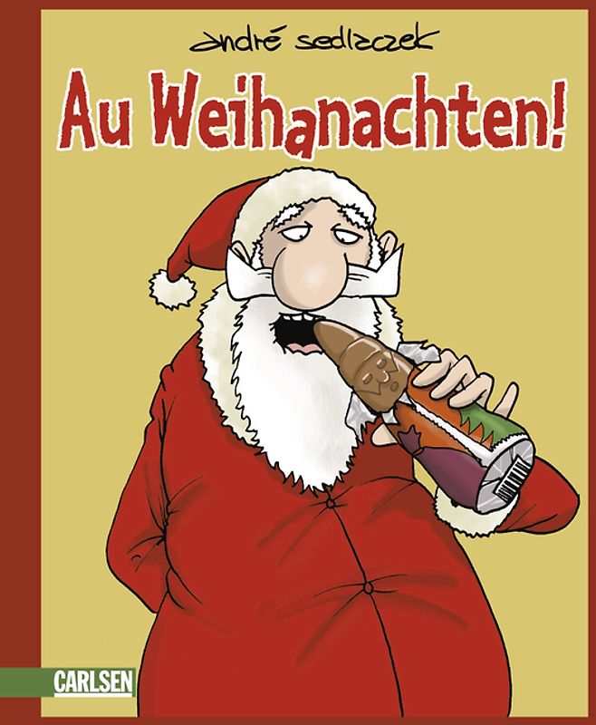 Au Weihanachten