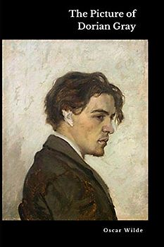 The Picture of Dorian Gray (Illustrated)