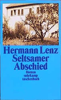 Seltsamer Abschied