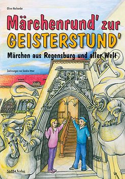 Märchenrund‘ zur Geisterstund'