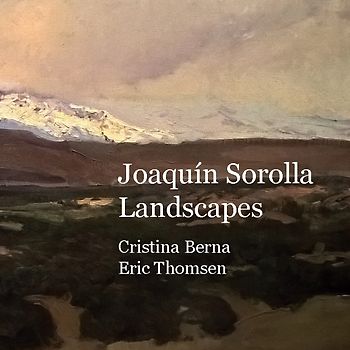 Joaquín Sorolla Landscapes