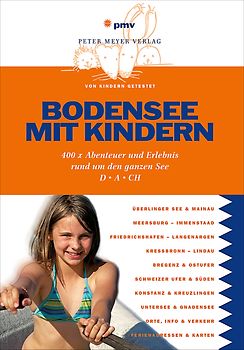Bodensee mit Kindern