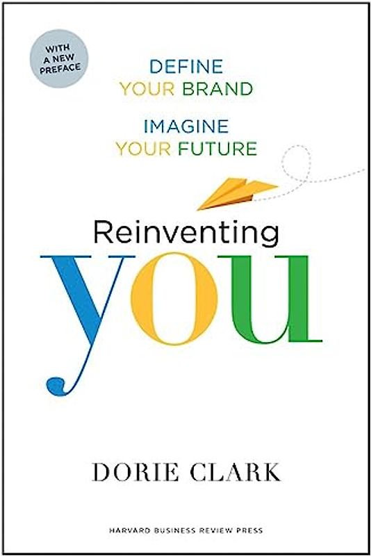 Reinventing You