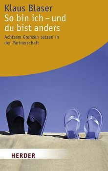 So bin ich - und du bist anders