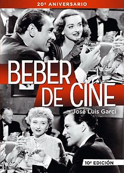Beber de cine