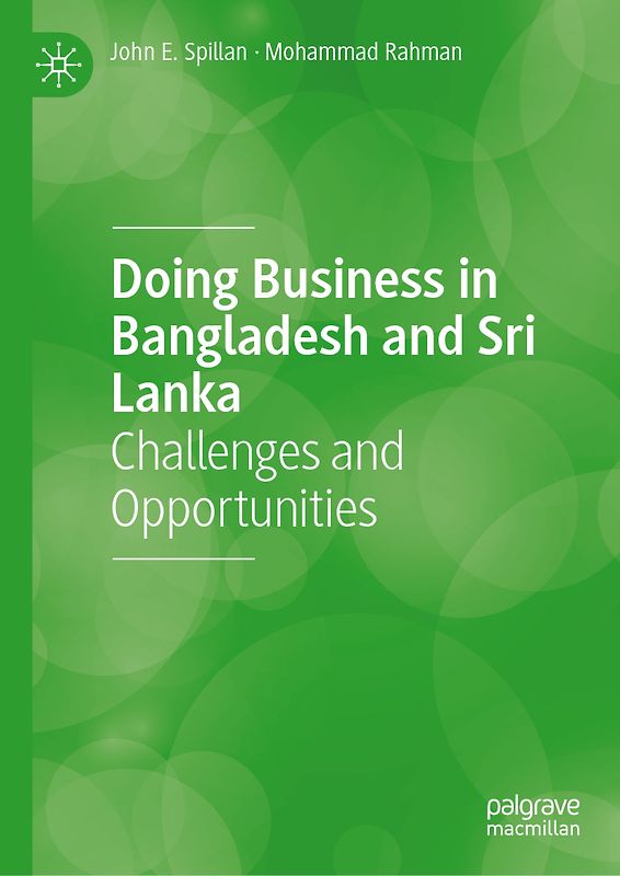 Doing Business in Bangladesh and Sri Lanka