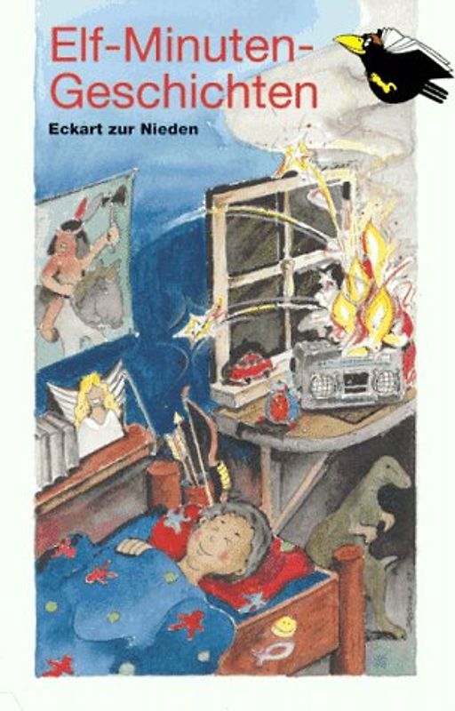 11-Minuten-Geschichten