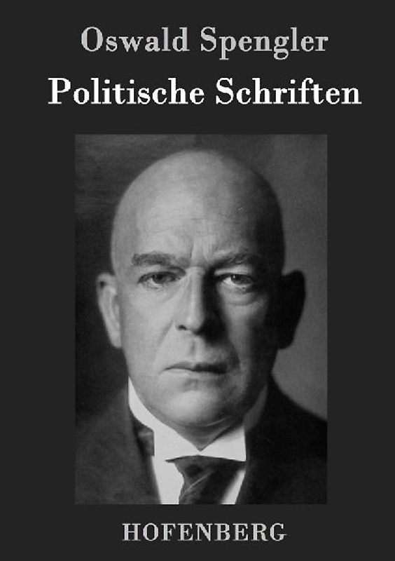 Politische Schriften