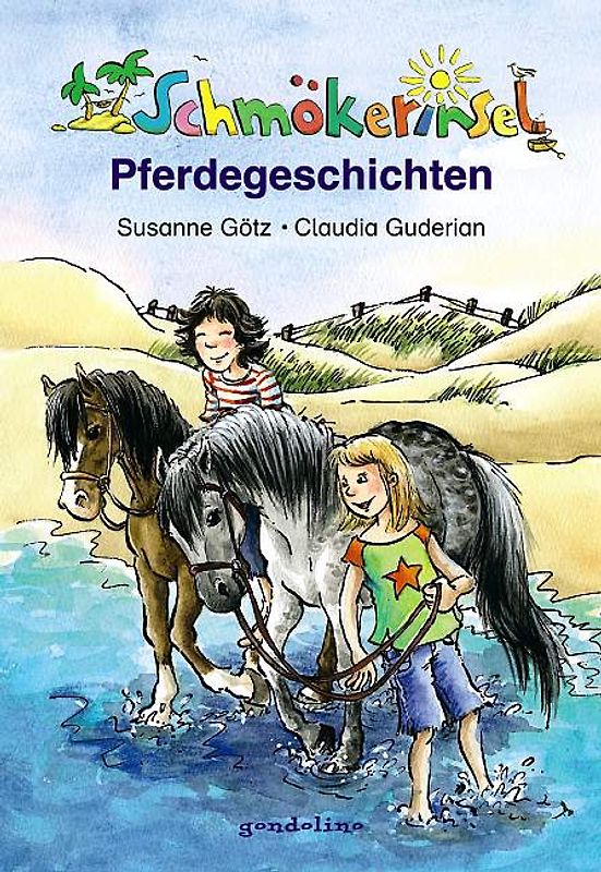 Pferdegeschichten