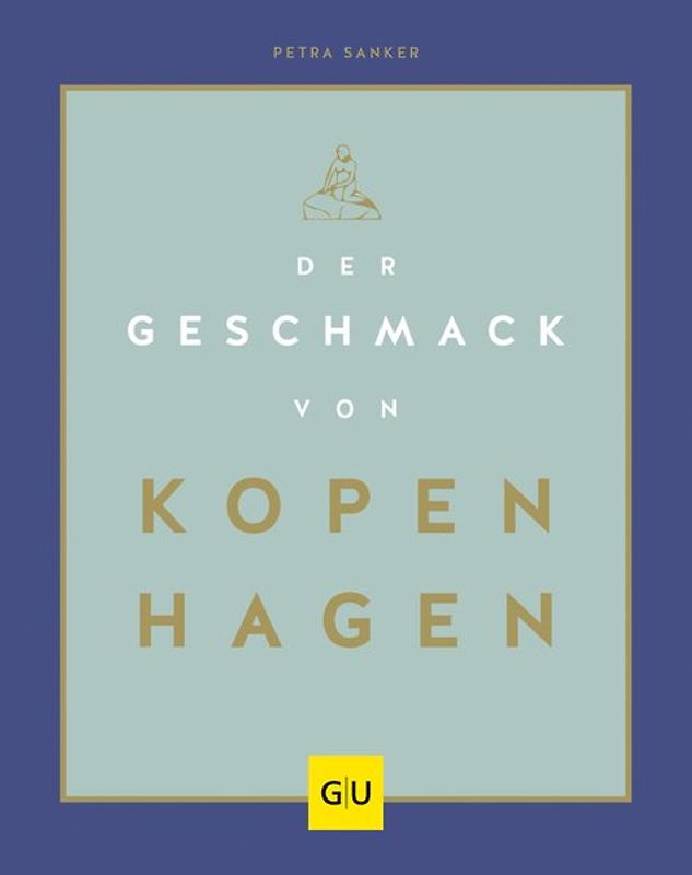 Der Geschmack von Kopenhagen