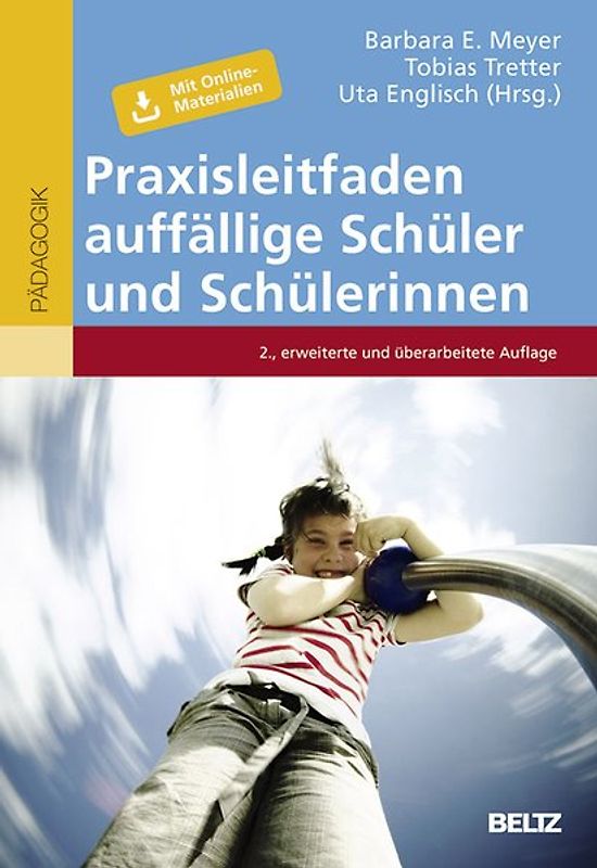 Praxisleitfaden auffällige Schüler und Schülerinnen