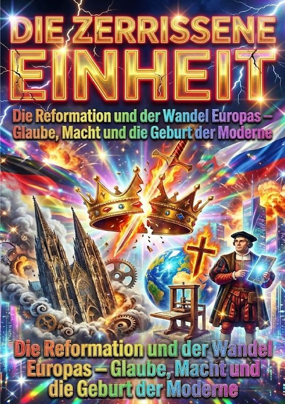 Die zerrissene Einheit