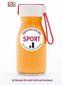 Smoothies für den Sport