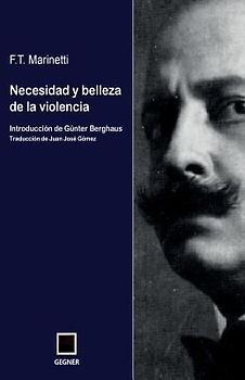 Necesidad y belleza de la violencia