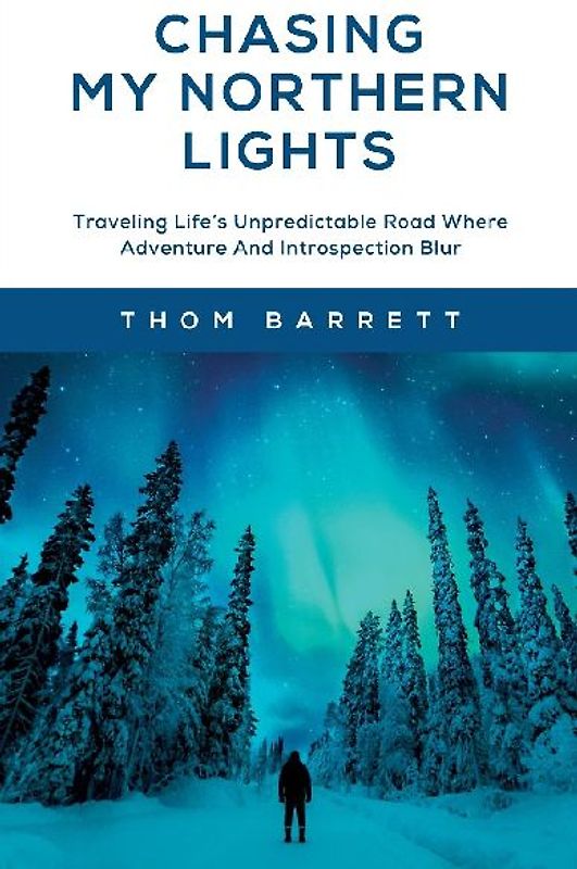 Chasing My Northern Lights