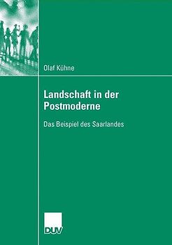 Landschaft in der Postmoderne