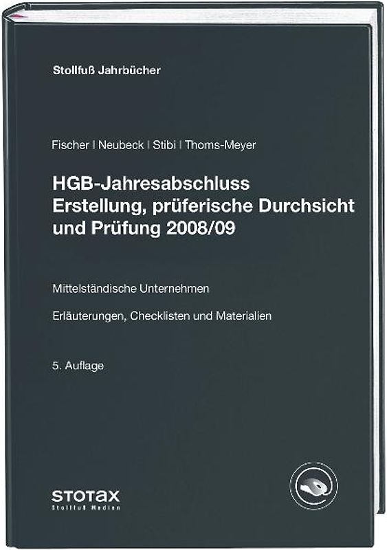 HGB-Jahresabschluss