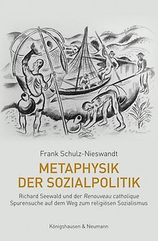 Metaphysik der Sozialpolitik