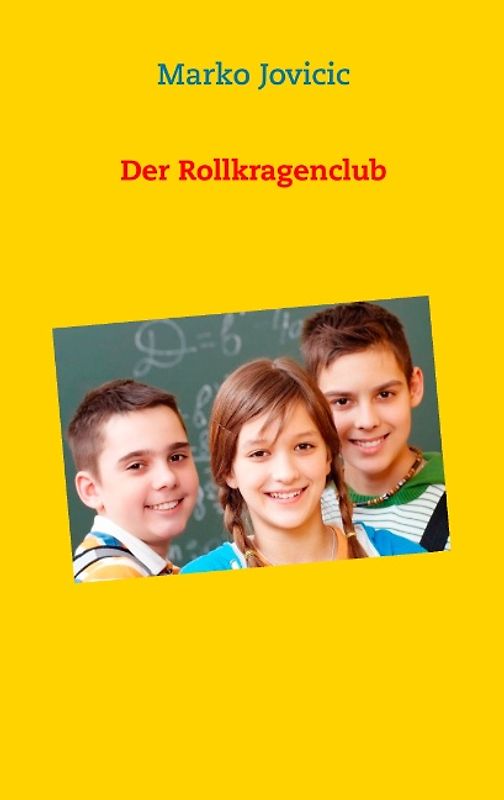 Der Rollkragenclub