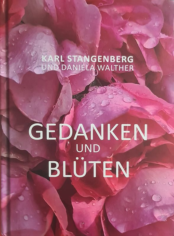 Gedanken und Blüten