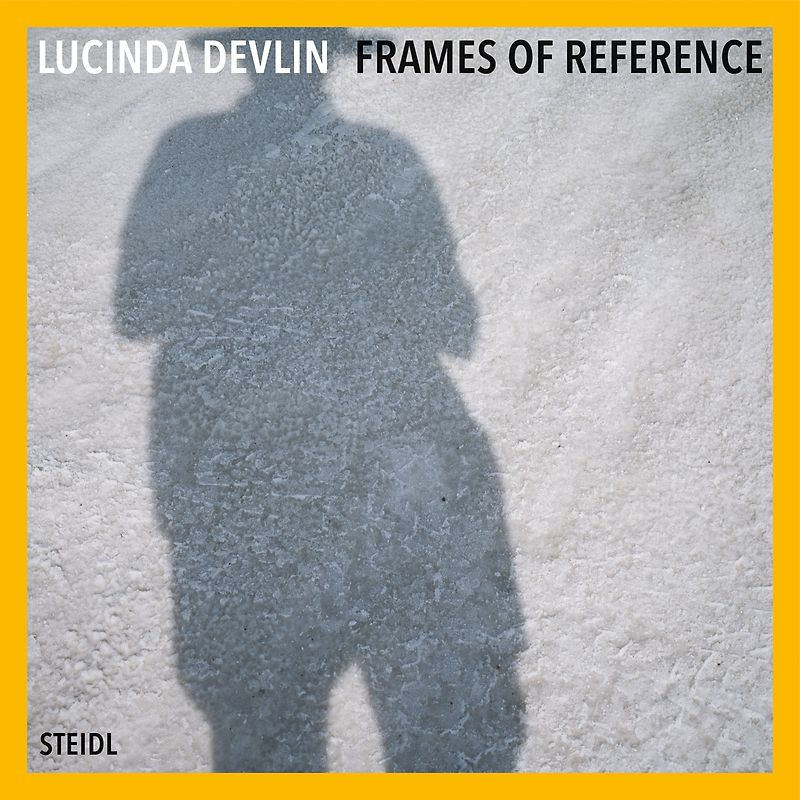 Frames of Reference