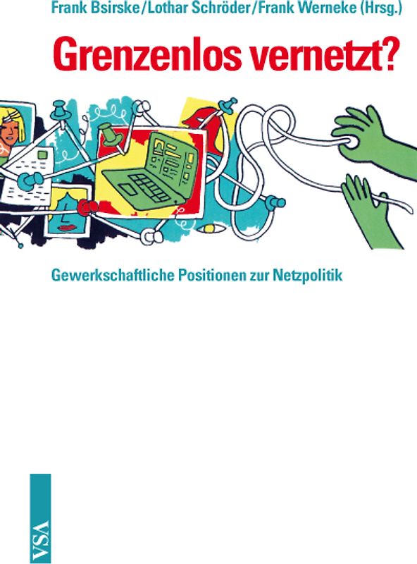 Grenzenlos vernetzt?