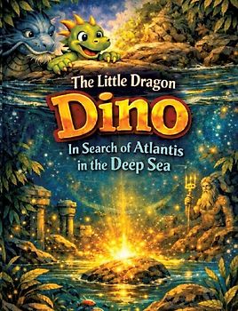 The Little Dragon Dino