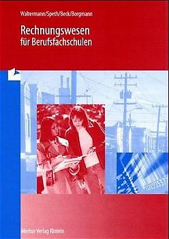 Rechnungswesen für Berufsfachschulen - NRW