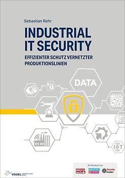 Industrial IT Security