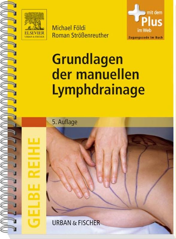 Grundlagen der manuellen Lymphdrainage