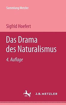 Das Drama des Naturalismus