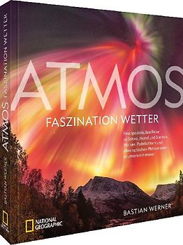 ATMOS - Faszination Wetter