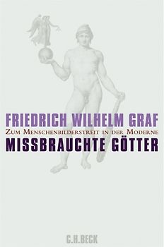 Missbrauchte Götter