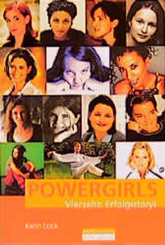 Powergirls