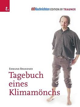Tagebuch eines Klimamönchs