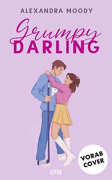 Grumpy Darling