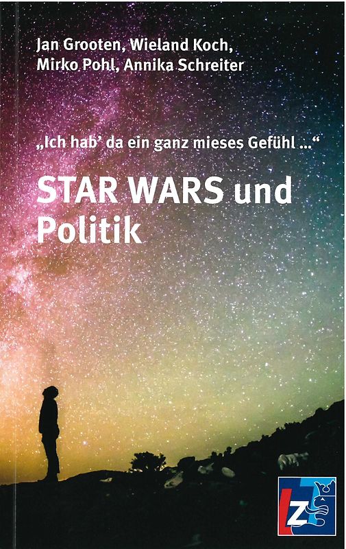 "Ich hab das ein ganz mieses Gefühl..."