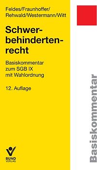 Schwerbehindertenrecht