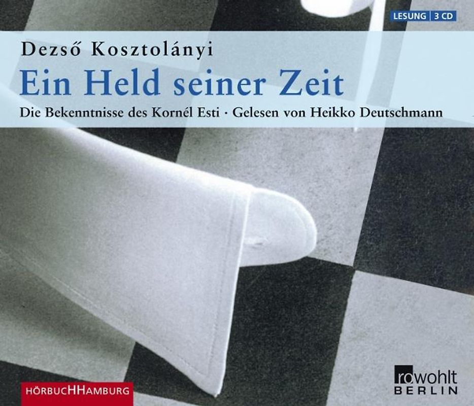 Ein Held seiner Zeit