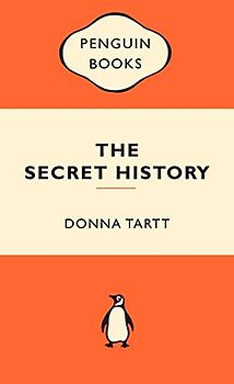 The Secret History
