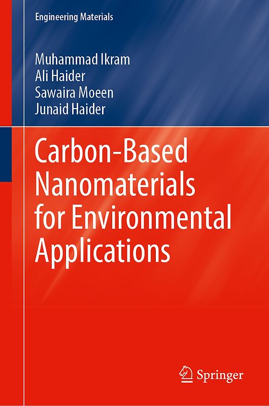 Carbon-Based Nanomaterials for Environmental Applications