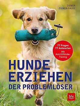 Hunde erziehen. Der Problemlöser