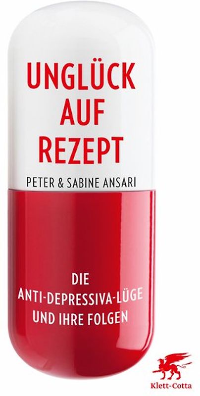 Unglück auf Rezept